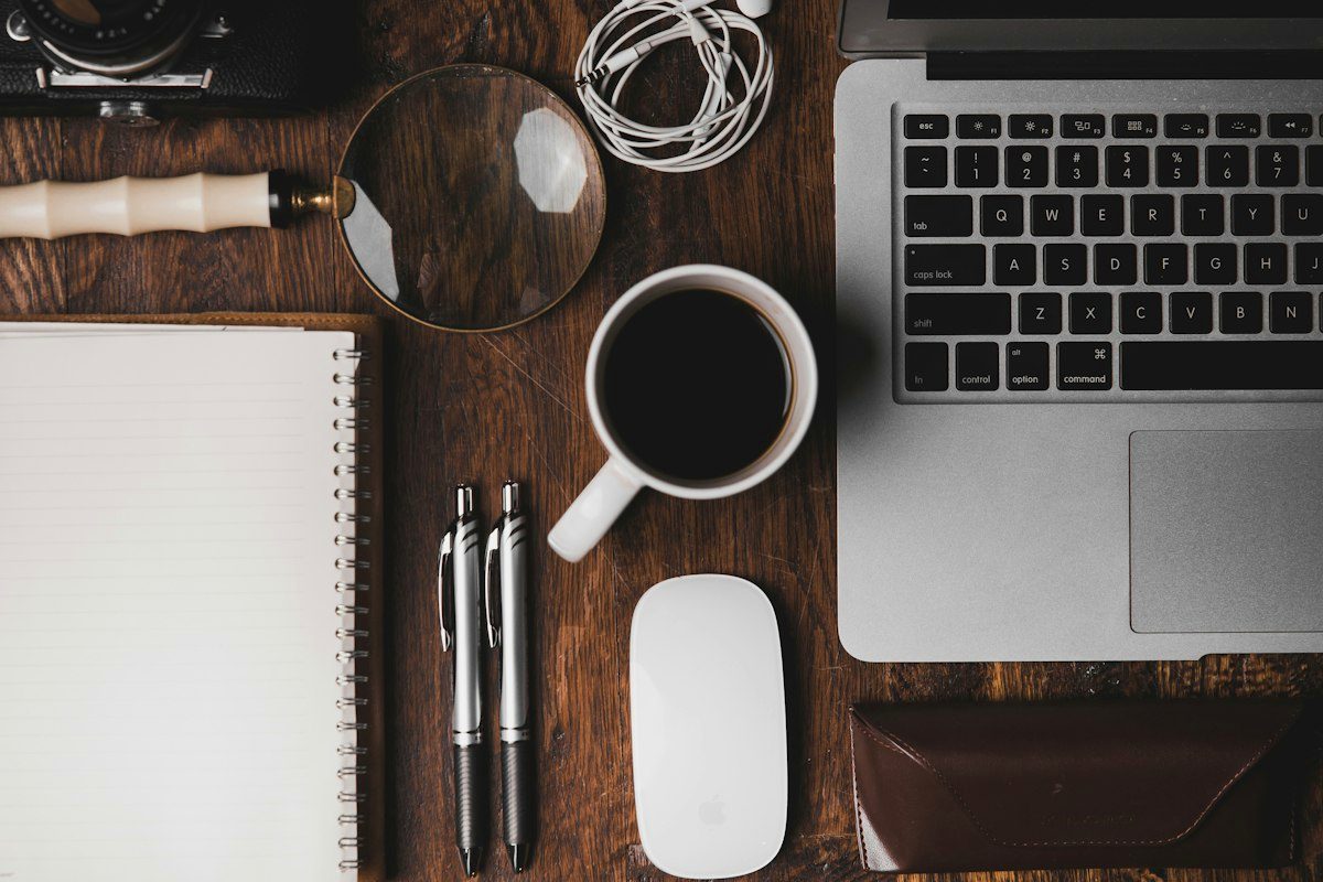 Designer workspace for building slide templates